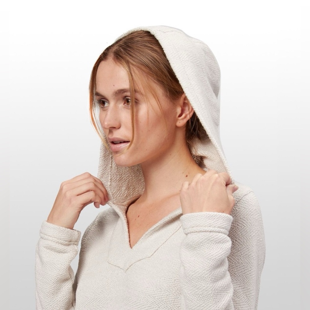 Faherty‎ Hooded Sweater